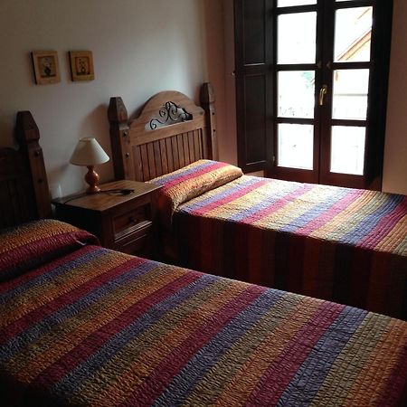 Apartaments Pirinenc Esterri d'Àneu Eksteriør billede