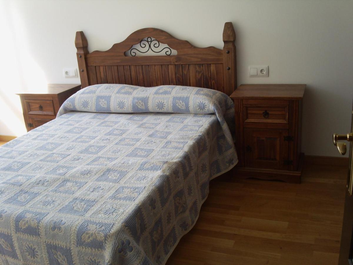 Apartaments Pirinenc Esterri d'Àneu Eksteriør billede